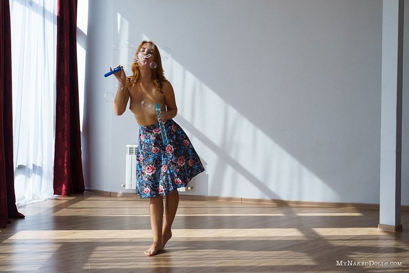 Кристина, 22